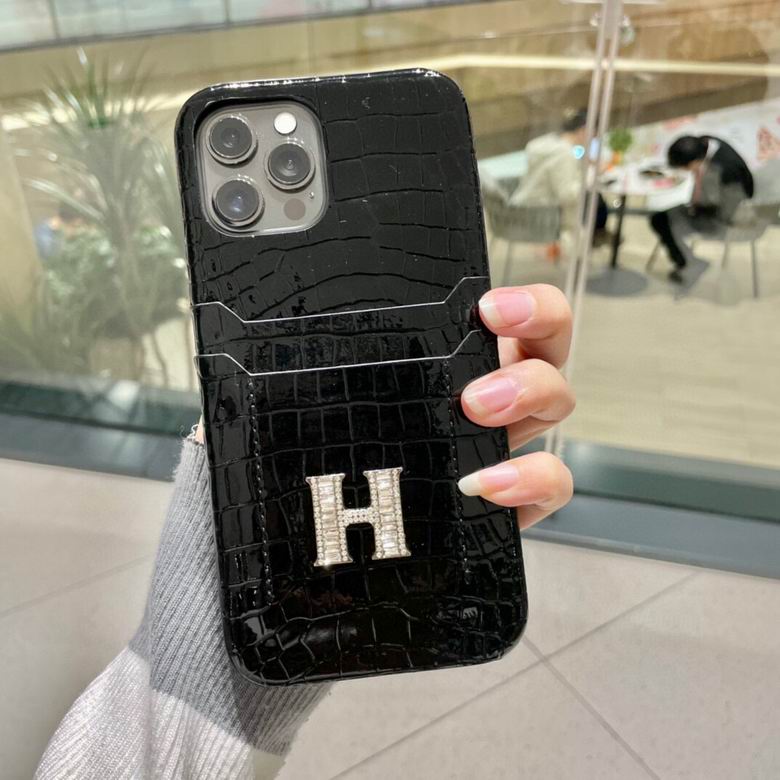 Hermes iphone 12-14pro max  (6)