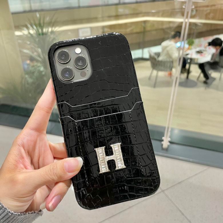 Hermes iphone 12-14pro max  (8)