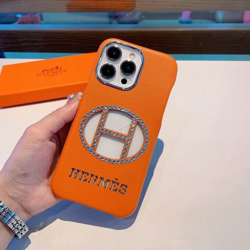 Hermes iphone 13-15pro max (2)