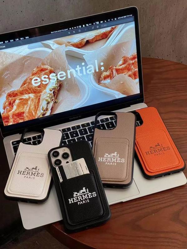 Hermes iphone 16Pro max  (16)
