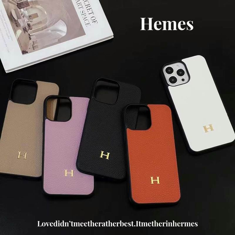 Hermes iphone 16Pro max  (2)