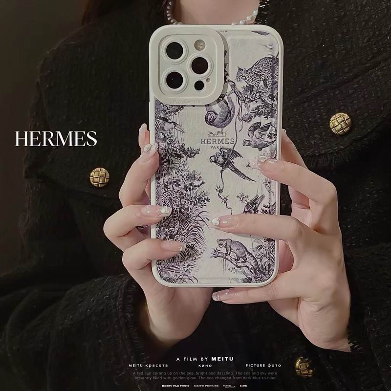 Hermes iphone 7-14pro max  (1)