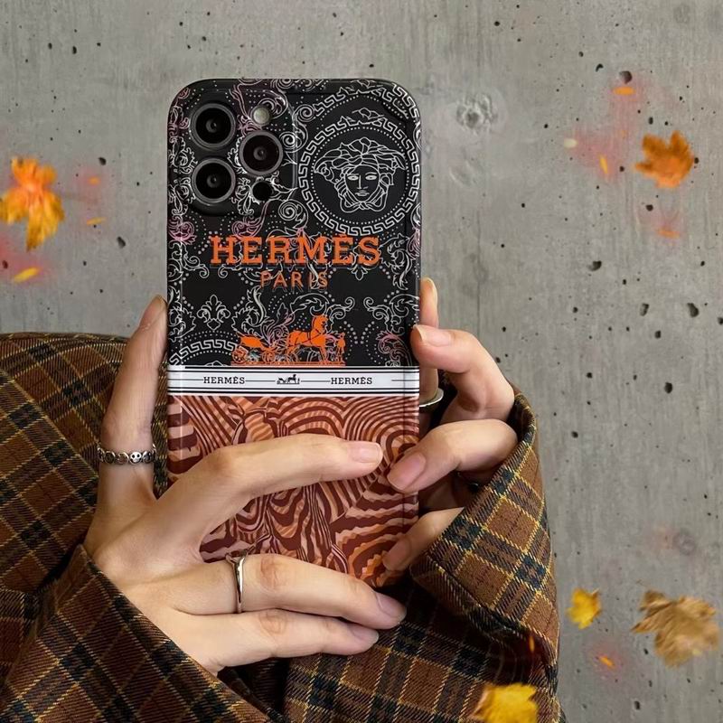 Hermes iphone 7-14pro max  (3)