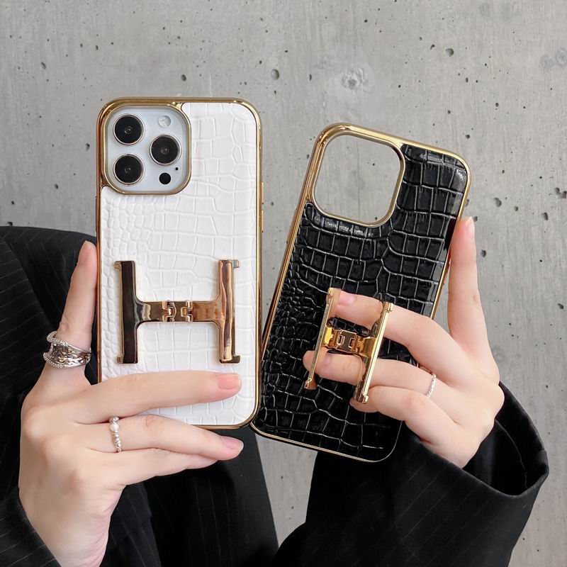 Hermes phone shell  (1)