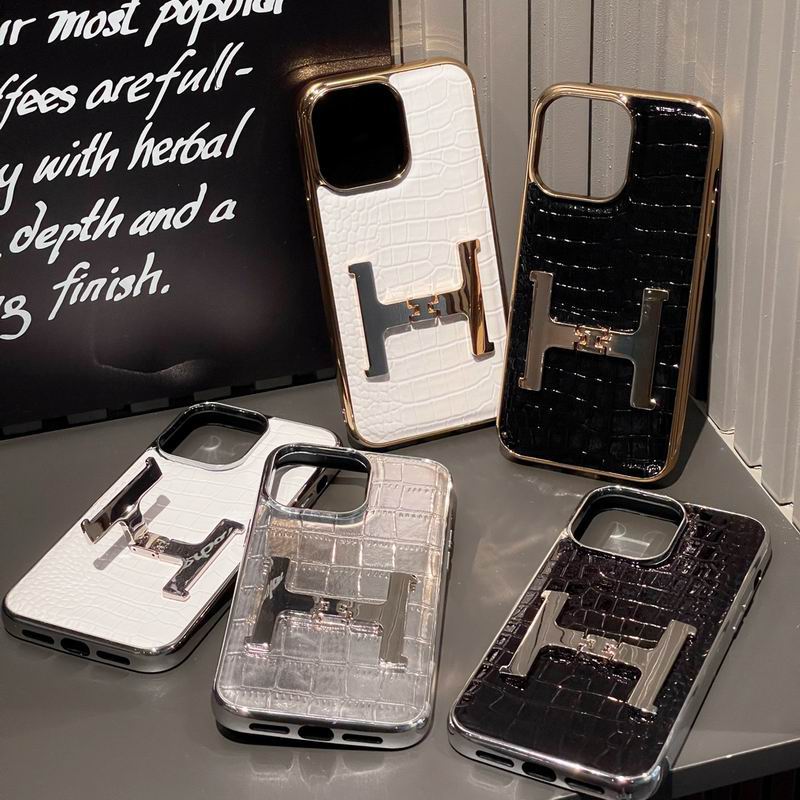 Hermes phone shell  (2)