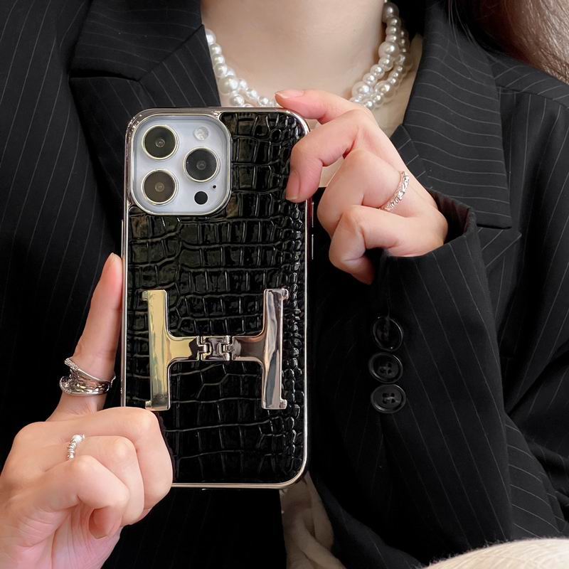 Hermes phone shell  (4)