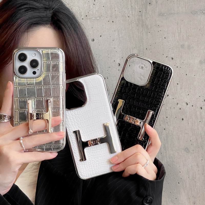 Hermes phone shell  (5)
