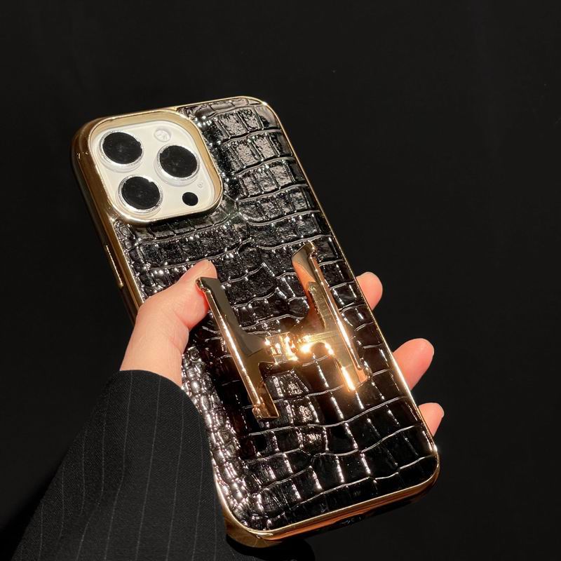 Hermes phone shell  (8)