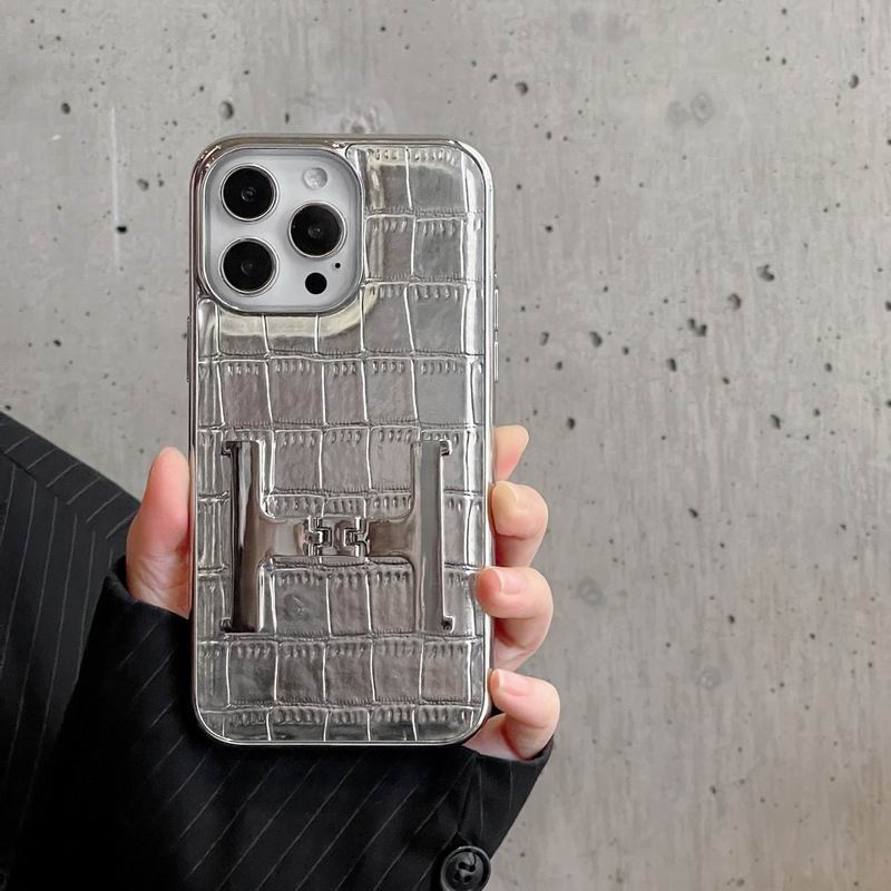 Hermes phone shell  (9)