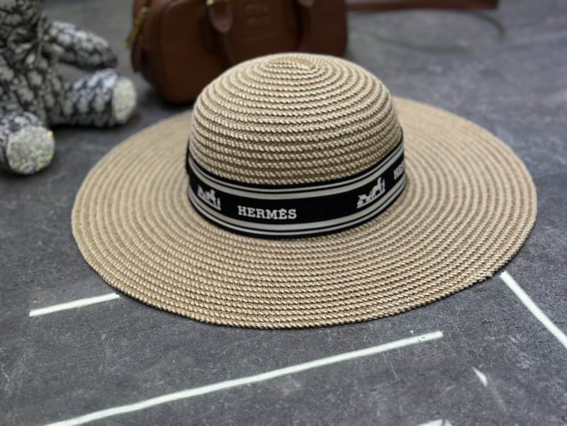 Hermes top hat dx (2)