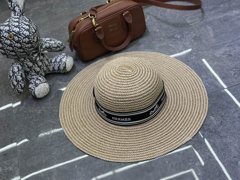 Hermes top hat dx (3)