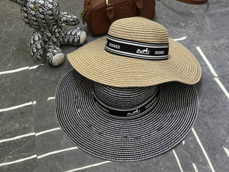 Hermes top hat dx (5)