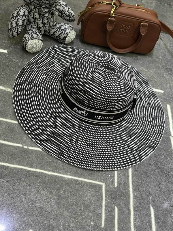 Hermes top hat dx (6)