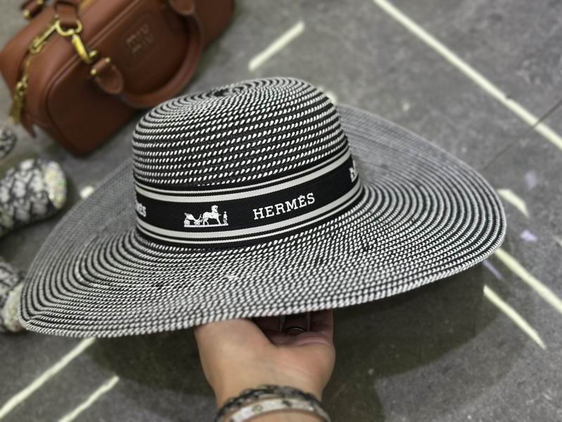 Hermes top hat dx (7)