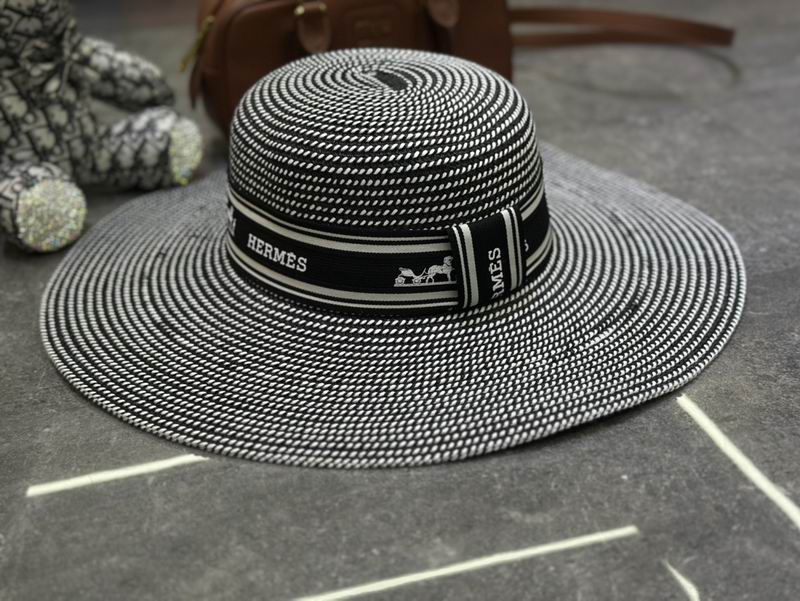 Hermes top hat dx (8)