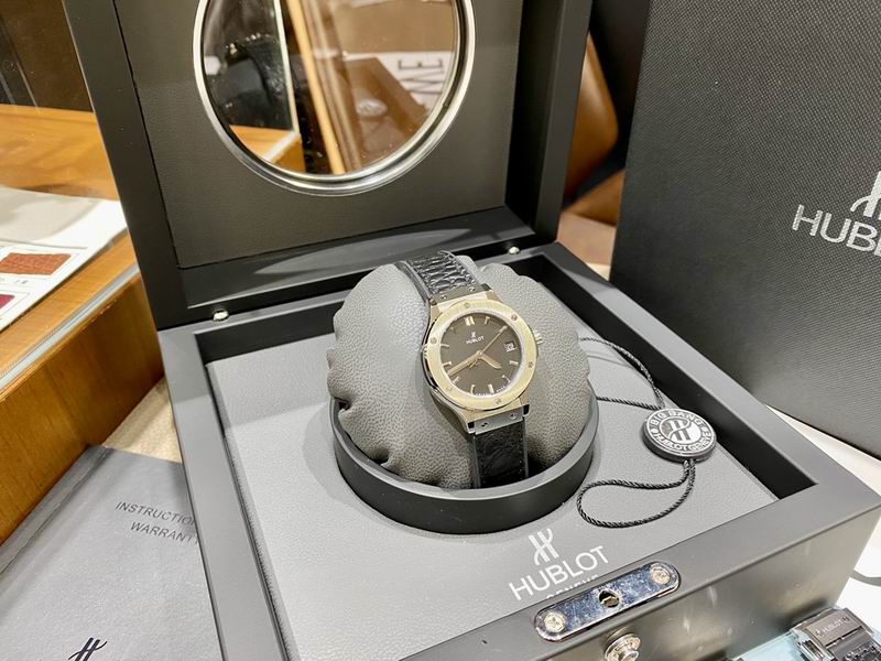 Hublot 33mm 36 (108)