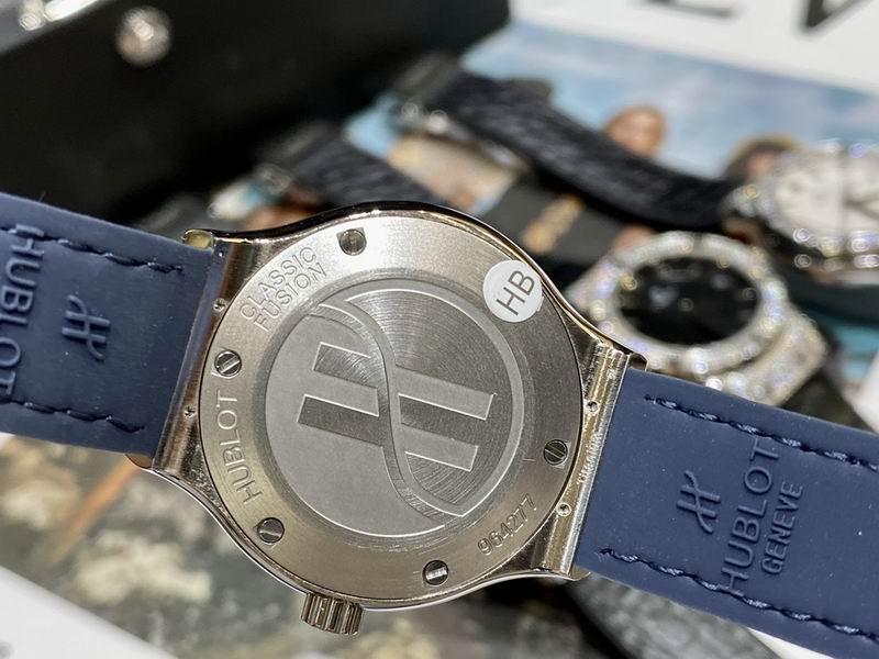 Hublot 33mm 36 (114)