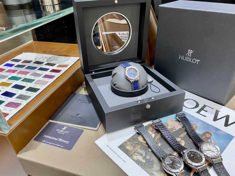 Hublot 33mm 36 (118)