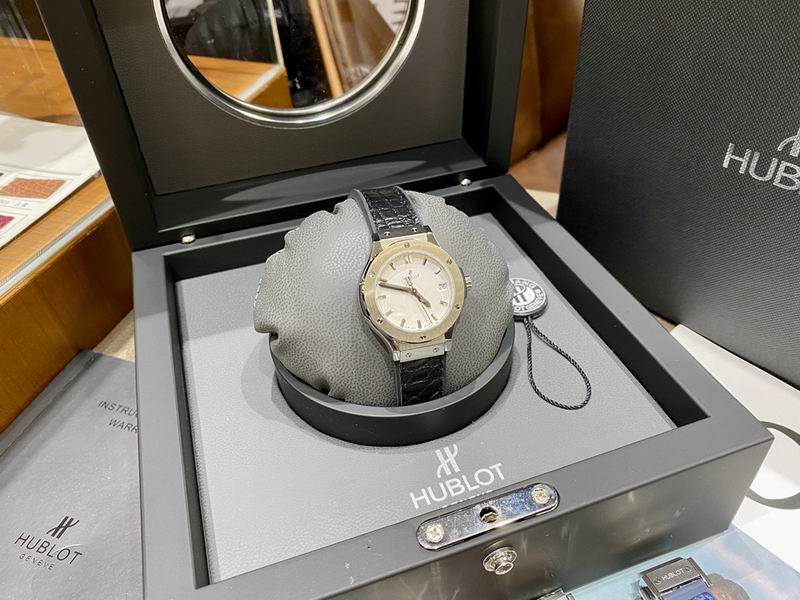 Hublot 33mm 36 (128)