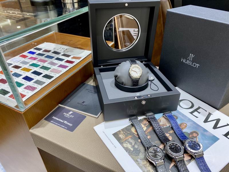 Hublot 33mm 36 (129)