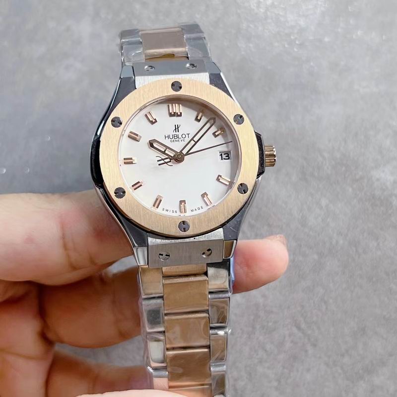 Hublot 36mm 59 (14)