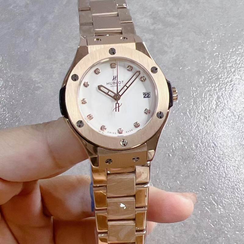 Hublot 36mm 59 (18)