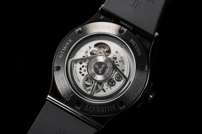 Hublot 45mm 16-Classic Fusion (10)