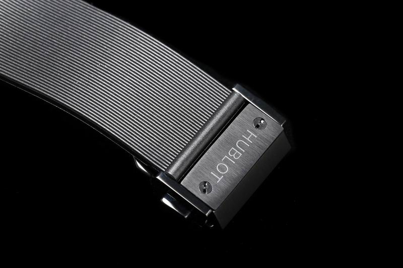 Hublot 45mm 16-Classic Fusion (11)