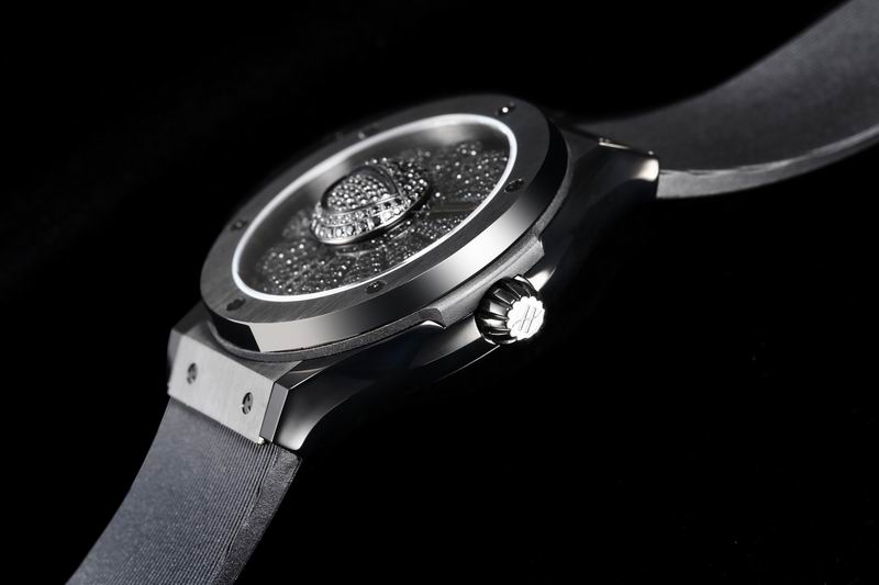 Hublot 45mm 16-Classic Fusion (12)