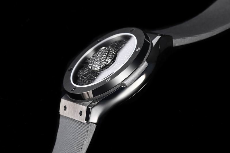 Hublot 45mm 16-Classic Fusion (13)