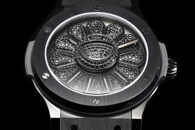 Hublot 45mm 16-Classic Fusion (14)