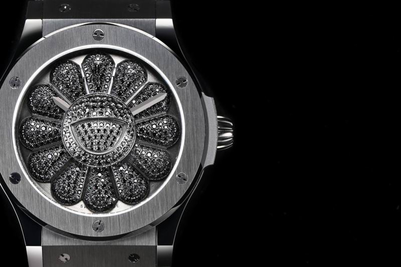 Hublot 45mm 16-Classic Fusion (15)