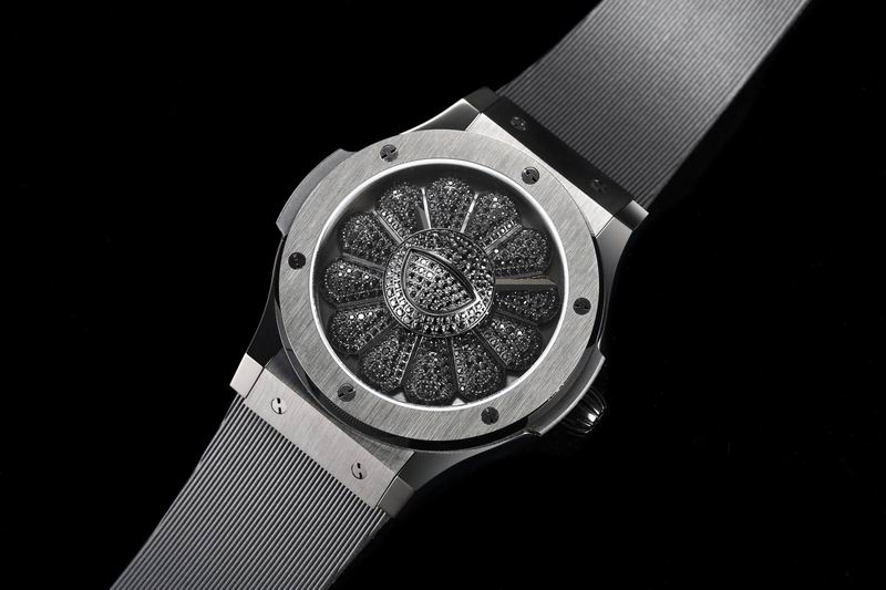 Hublot 45mm 16-Classic Fusion (16)