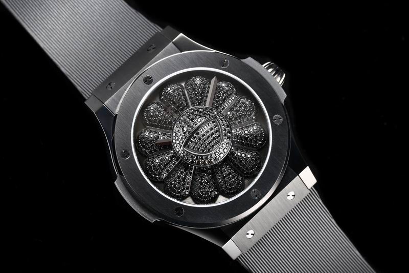 Hublot 45mm 16-Classic Fusion (17)