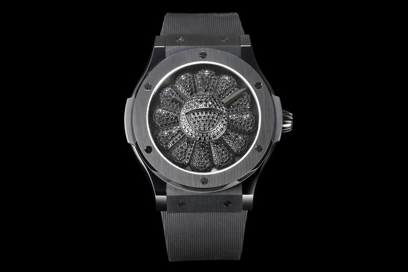 Hublot 45mm 16-Classic Fusion (18)