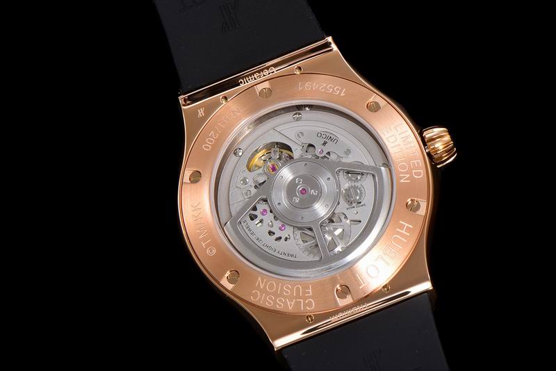 Hublot 45mm 16-Classic Fusion (19)