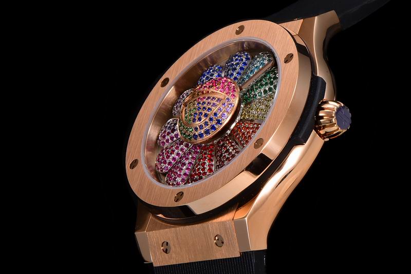 Hublot 45mm 16-Classic Fusion (22)