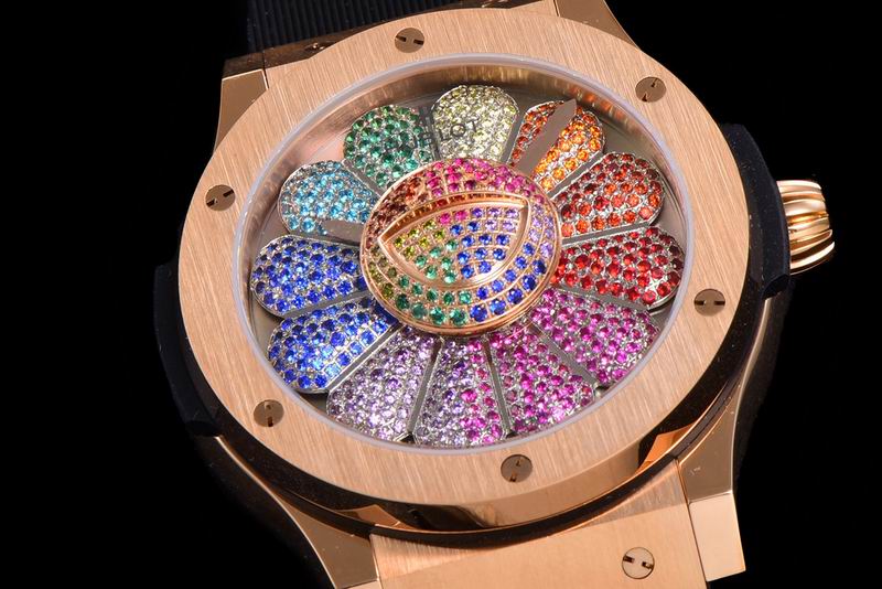 Hublot 45mm 16-Classic Fusion (23)