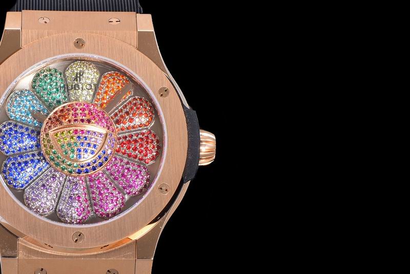 Hublot 45mm 16-Classic Fusion (24)