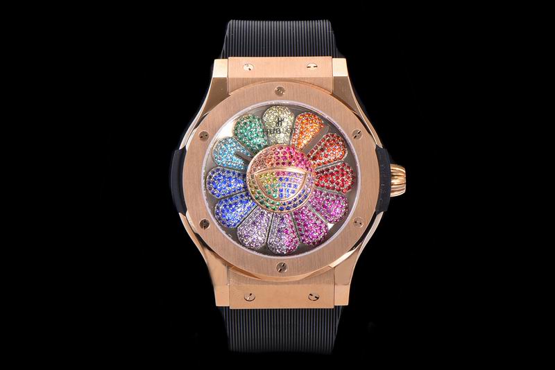 Hublot 45mm 16-Classic Fusion (27)