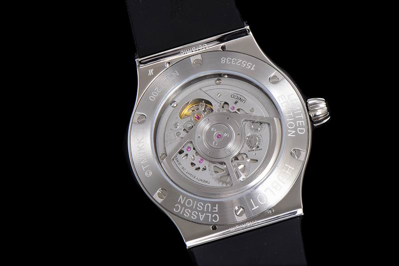 Hublot 45mm 16-Classic Fusion (28)