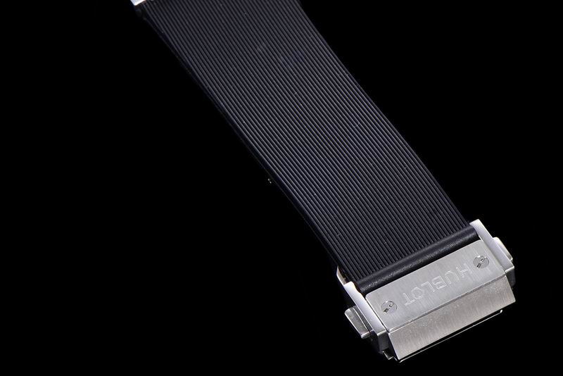 Hublot 45mm 16-Classic Fusion (30)