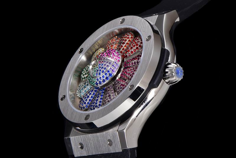 Hublot 45mm 16-Classic Fusion (31)