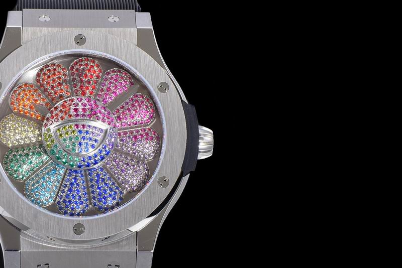 Hublot 45mm 16-Classic Fusion (33)