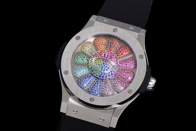 Hublot 45mm 16-Classic Fusion (34)