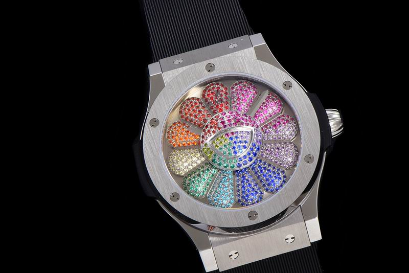 Hublot 45mm 16-Classic Fusion (35)