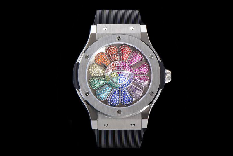 Hublot 45mm 16-Classic Fusion (36)