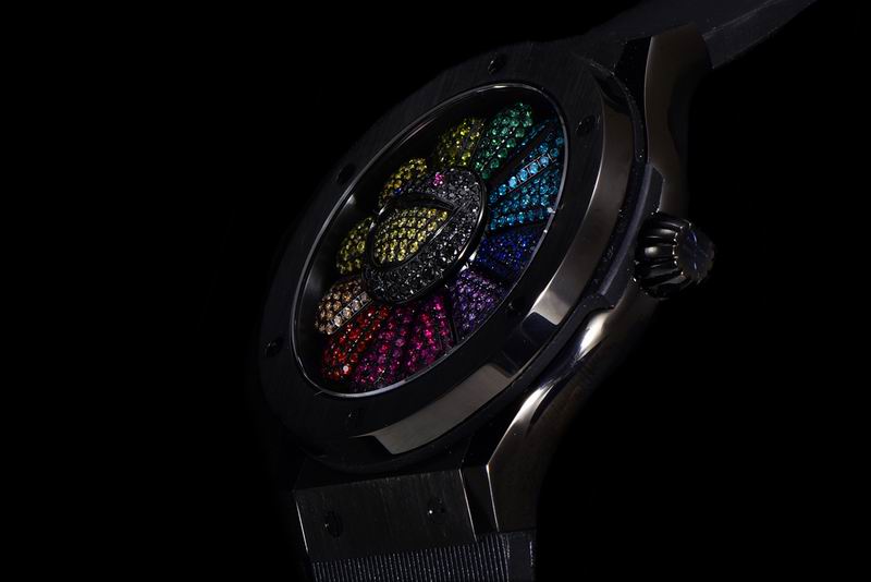 Hublot 45mm 16-Classic Fusion (4)