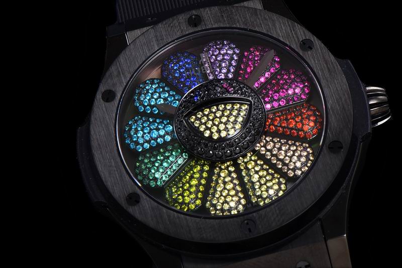 Hublot 45mm 16-Classic Fusion (5)