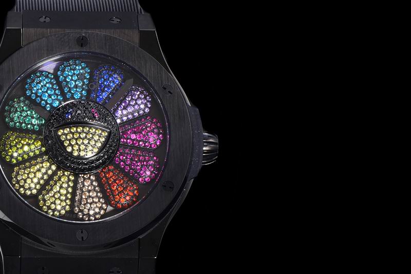 Hublot 45mm 16-Classic Fusion (6)